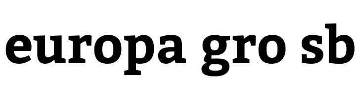 Bitter Bold  Free Fonts Download