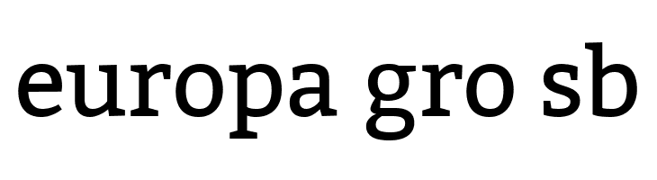 Bitter Regular  Free Fonts Download
