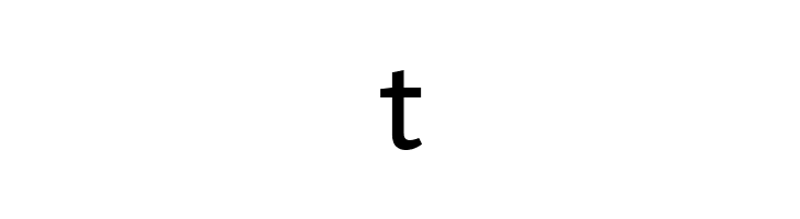 Bitter Regular  Free Fonts Download