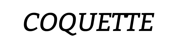 Bitter Italic  Free Fonts Download