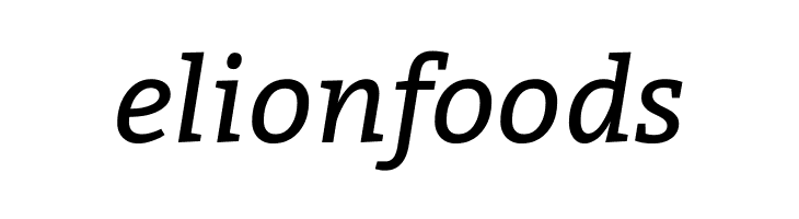 Bitter Italic  Free Fonts Download