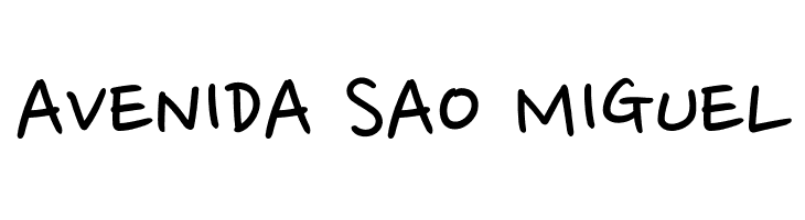 Nanum Pen  Free Fonts Download