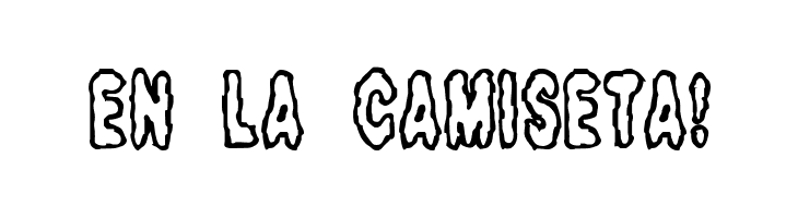 Fidgety BRK  Free Fonts Download