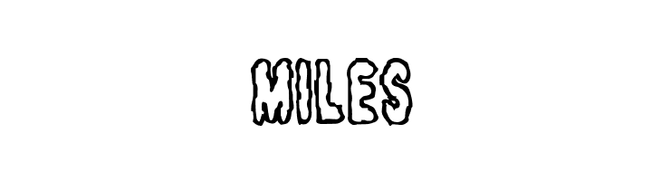 Fidgety BRK  Free Fonts Download