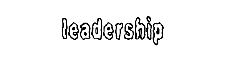 Fidgety BRK  Free Fonts Download