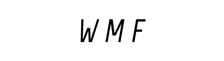 Marvel Bold Italic  Free Fonts Download