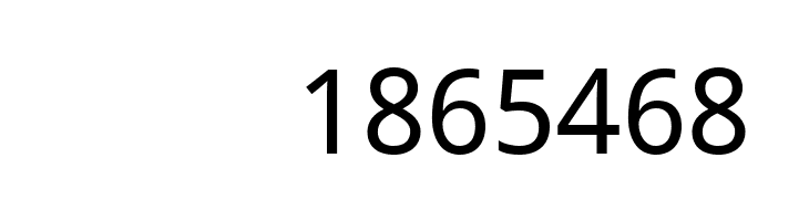 Nokora  Free Fonts Download