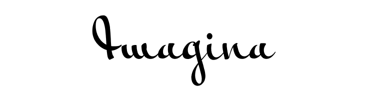 Mr Bedfort Regular  Free Fonts Download