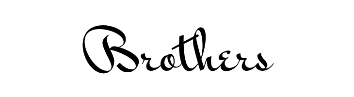 MrBedfort-Regular  Free Fonts Download