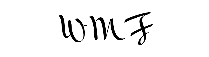 MrBedfort-Regular  Free Fonts Download