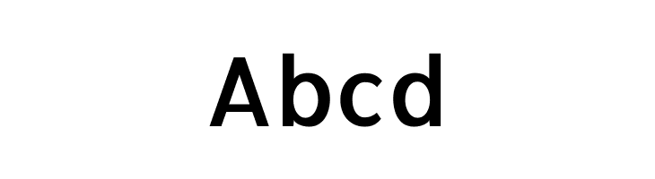 Allerta Regular  Free Fonts Download