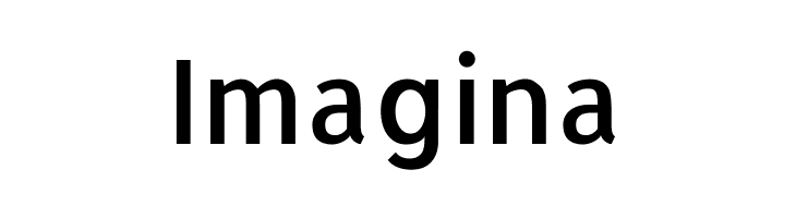 Allerta Regular  Free Fonts Download