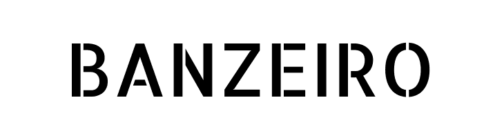 Allerta Stencil Regular  Free Fonts Download