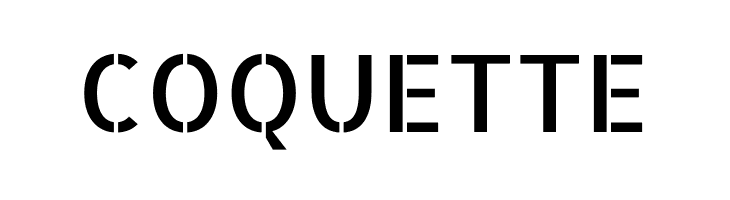 Allerta Stencil Regular  Free Fonts Download