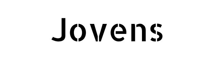 Allerta Stencil Regular  Free Fonts Download