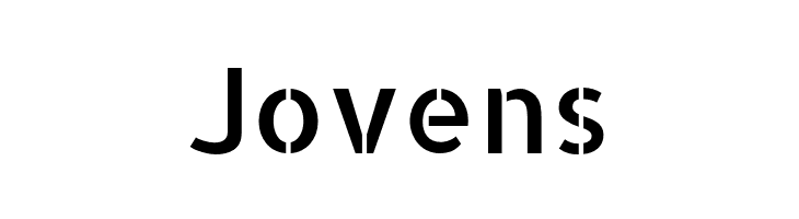 AllertaStencil-Regular  Free Fonts Download