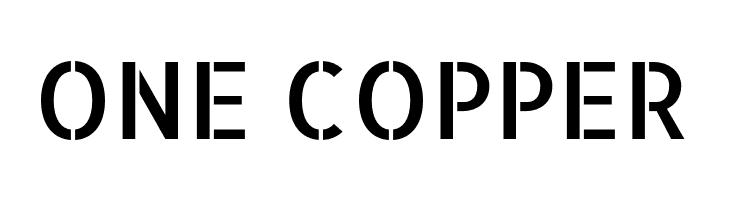 AllertaStencil-Regular  Free Fonts Download