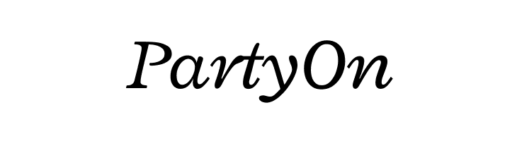 Radley Italic  Free Fonts Download
