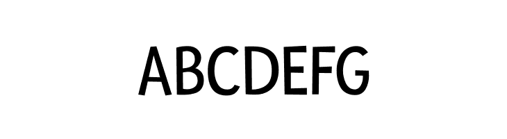 Fresca-Regular  Free Fonts Download