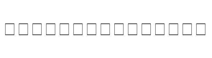 Mac Dingbats  Free Fonts Download