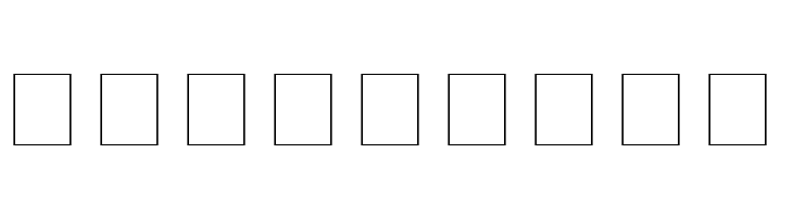 Mac Dingbats  Free Fonts Download