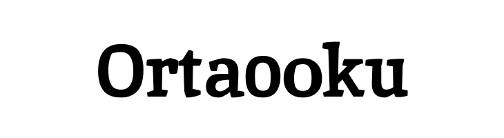 Inika Bold  Free Fonts Download