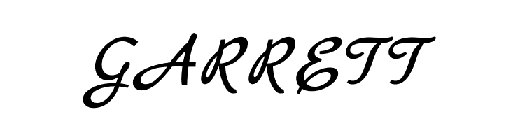 Marck Script  Free Fonts Download