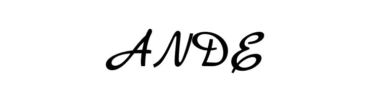 MarckScript-Regular  Free Fonts Download