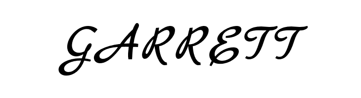 MarckScript-Regular  Free Fonts Download
