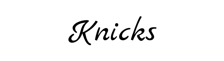 MarckScript-Regular  Free Fonts Download