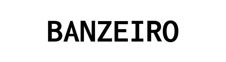 Inconsolata Bold  Free Fonts Download