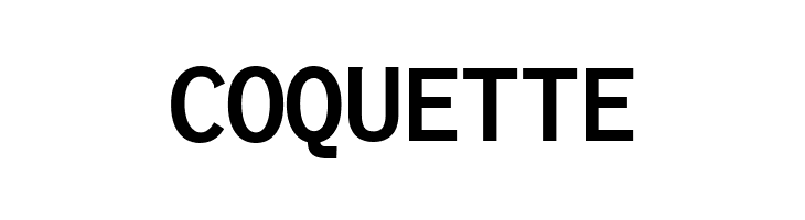 Inconsolata Bold  Free Fonts Download