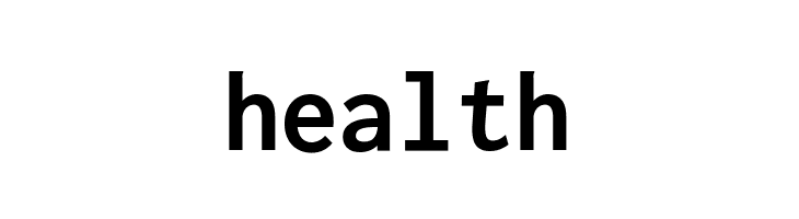 Inconsolata Bold  Free Fonts Download