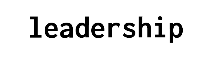 Inconsolata Bold  Free Fonts Download