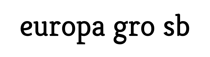 Kreon Regular  Free Fonts Download