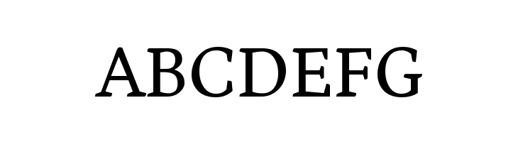 Petrona Regular  Free Fonts Download