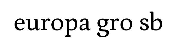 Petrona Regular  Free Fonts Download