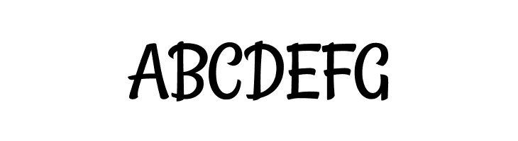 Rancho  Free Fonts Download