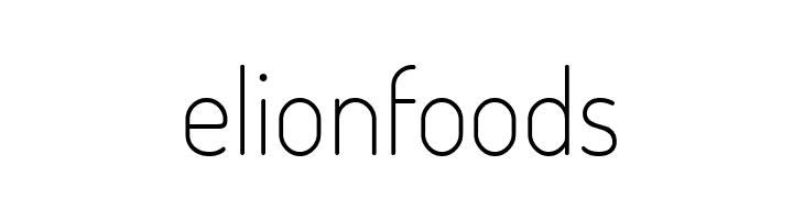 Terminal Dosis ExtraLight  Free Fonts Download