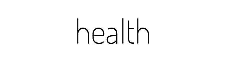 Terminal Dosis ExtraLight  Free Fonts Download