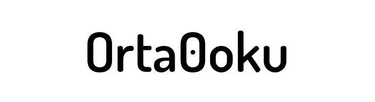 TerminalDosis-SemiBold  Free Fonts Download