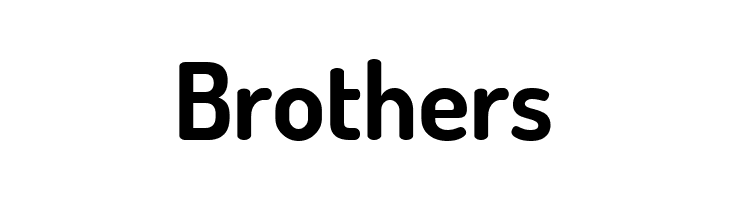 Terminal Dosis Bold  Free Fonts Download