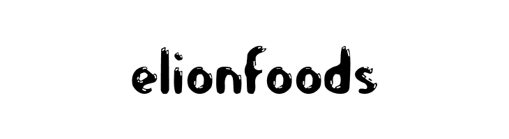 Let's Eat  Free Fonts Download