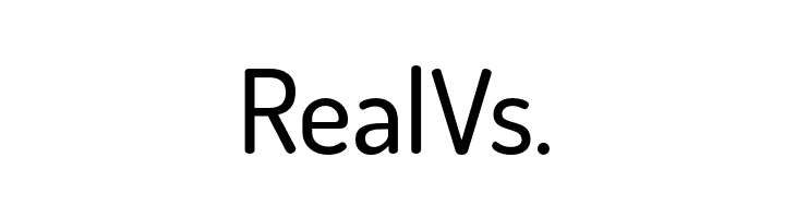 TerminalDosis-Medium  Free Fonts Download