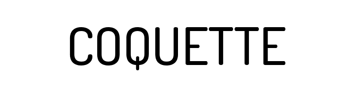 Terminal Dosis Medium  Free Fonts Download