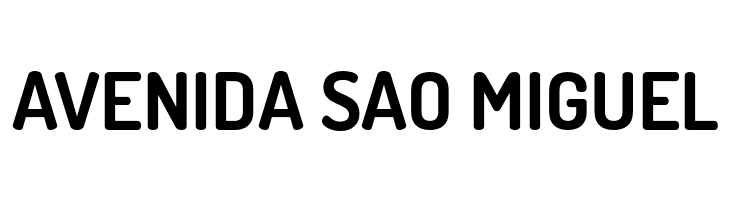 TerminalDosis-Bold  Free Fonts Download