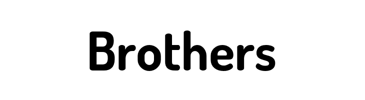 TerminalDosis-Bold  Free Fonts Download