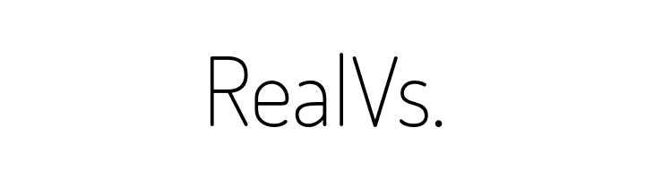 TerminalDosis-ExtraLight  Free Fonts Download