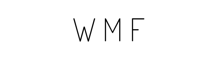 TerminalDosis-ExtraLight  Free Fonts Download