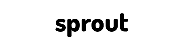 sprout TerminalDosis-ExtraBold Font